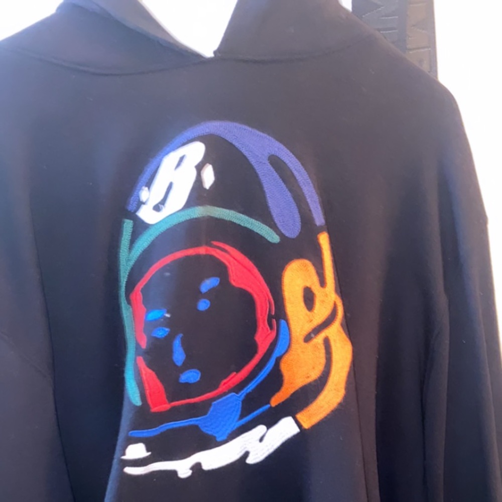 BBC HOODIE